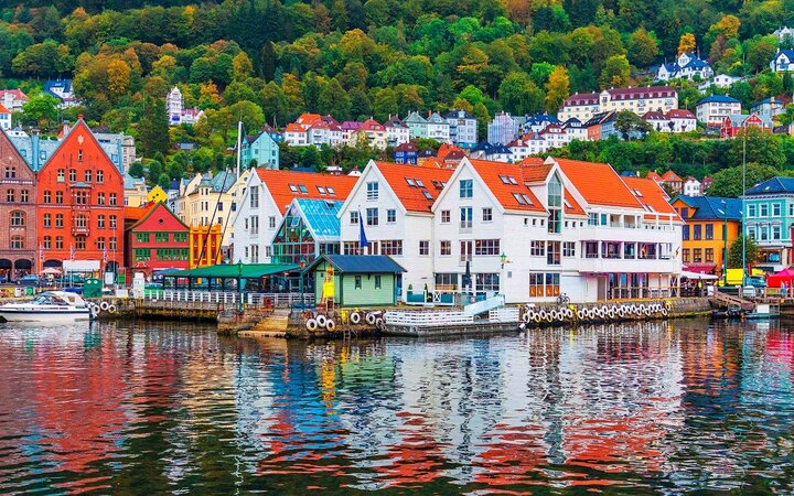 پاک‌ترین کشورهای جهان در سال ۲۰۲۵ کدامند؟