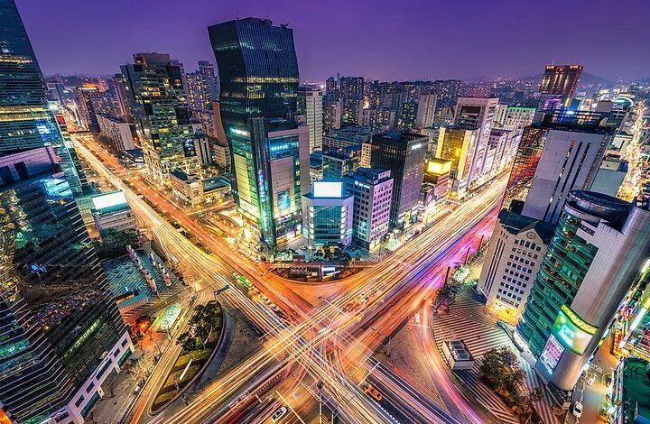 راهکارهای استفاده شهرها از انرژیهای هدررفته