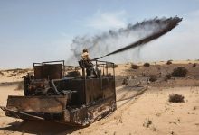 مالچ پاشی؛ گزینه مناسبی در مقابله با ریزگردها