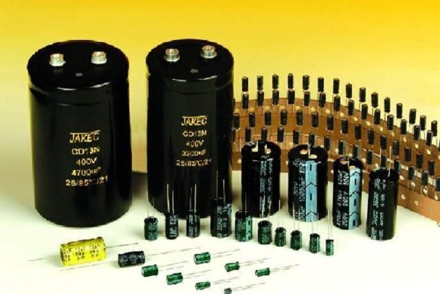 ساخت ابرخازن نانوساختار دوستدار محیط زیست