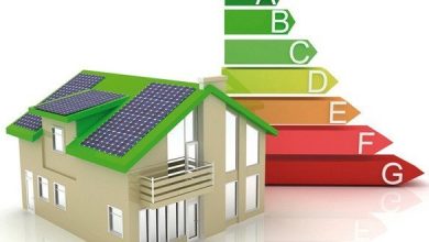 خانههای آینده باید تولید کننده انرژی باشند نه مصرف کننده