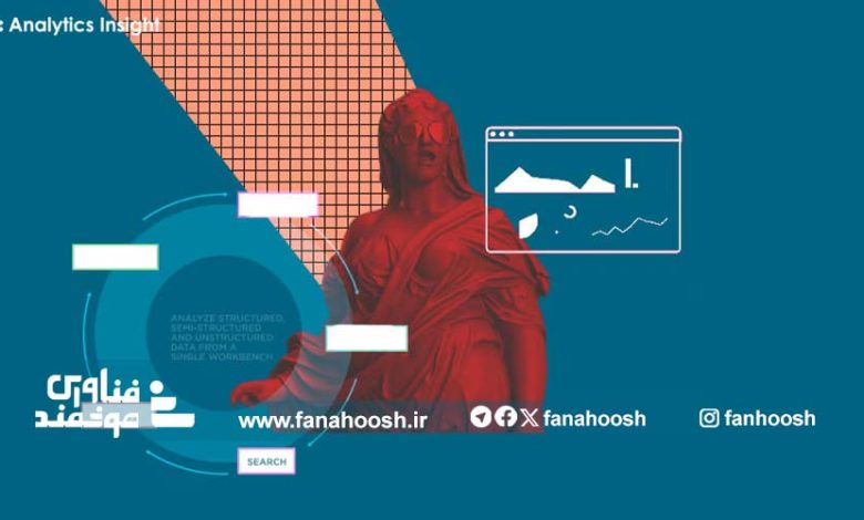 ابزارهای برتر تحلیل پیش بینی تقویت شده با هوش مصنوعی (AI-Enhanced) برای سال ۲۰۲۴