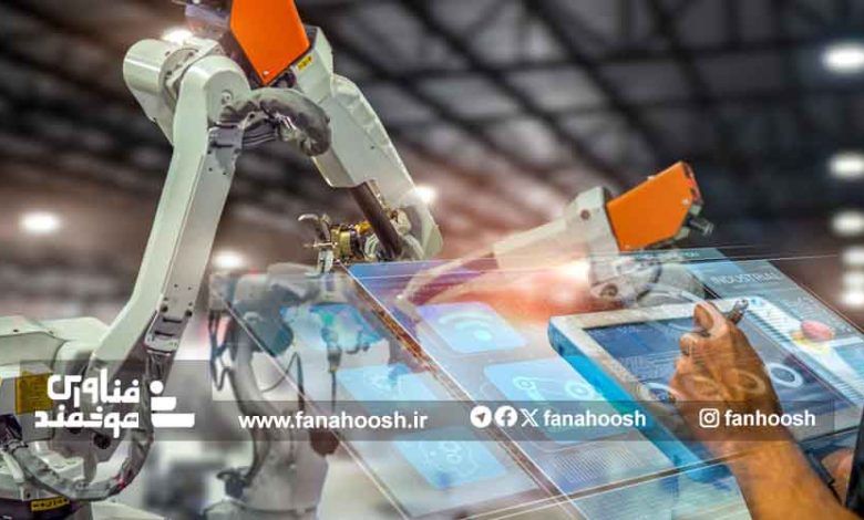 تولید دیجیتال؛ تعریف و نمونه‌ها