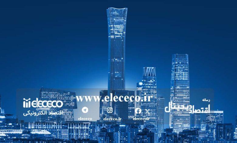 در نیمه اول سال رشد اقتصاد دیجیتال پکن از تولید ناخالص داخلی پیشی گرفت