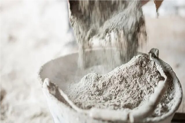 ژاپنی‌ها ضایعات ساختمانی را به سیمان تبدیل می‌کنند