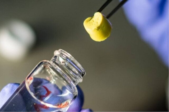 راهکاری سبز برای حذف آلاینده‌های صنعتی و بازیافت روغن‌ها