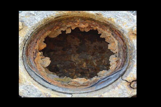 مهندسان استرالیایی از لجن بتن ساختند