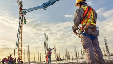 فناوری‌های نوین در ساخت‌وساز شهری