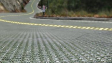 بازتعریف خیابانهای شهری با تولید انرژی