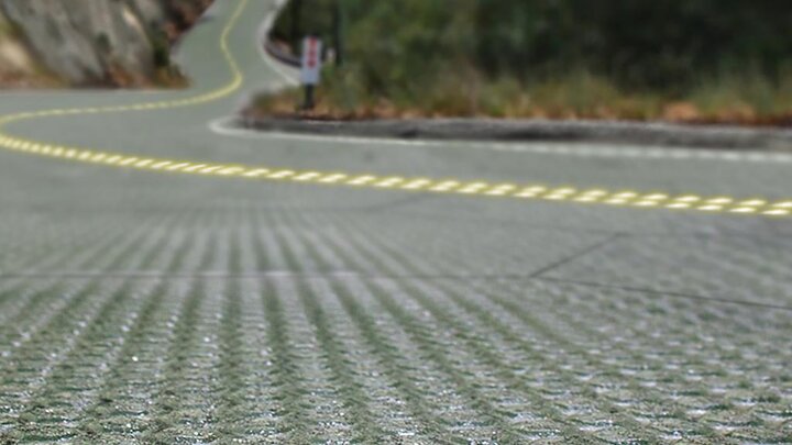 بازتعریف خیابانهای شهری با تولید انرژی