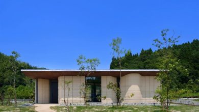 خودکفایی کامل انرژی با خانه هوشمند چاپی متکی بر خورشید و باتری