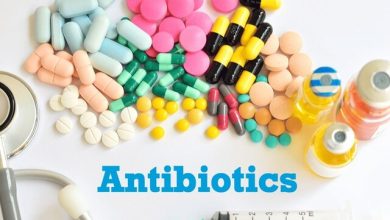از مصرف آنتی بیوتیک‌های تاریخ مصرف گذشته بپرهیزید