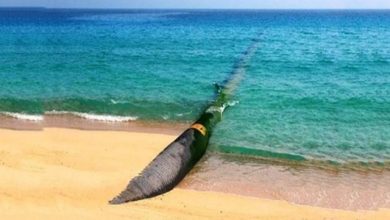 انتقال آب دریا به اصفهان برای صنعت توجیه‌پذیر است، نه برای شرب یا کشاورزی