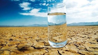 آب کم است؛ چگونه مصرف کنیم؟