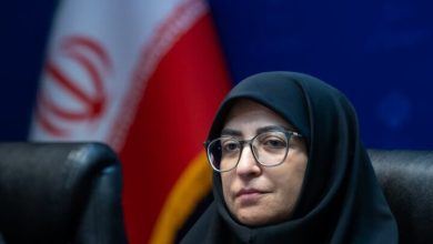 همه دستگاه‌ها در موضوع گردو غبار پای کار باشند