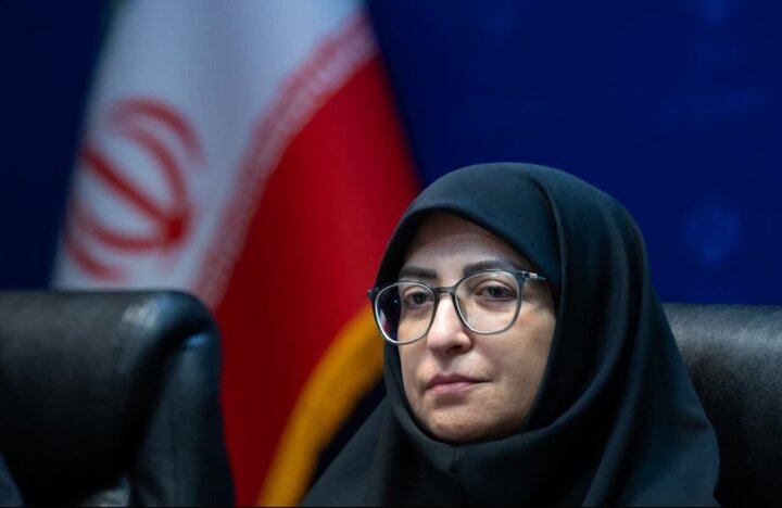 همه دستگاهها در موضوع گردو غبار پای کار باشند