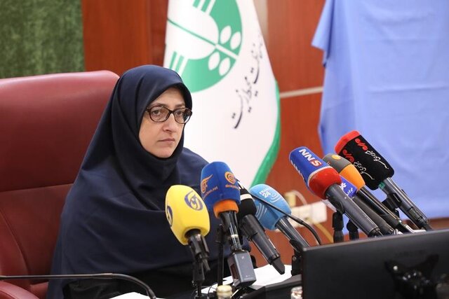 احتمال بازنگری قانون هوای پاک