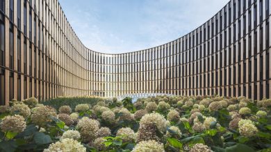 نقش معماری در مقابله با تغییرات اقلیمی چگونه محقق می‌شود؟