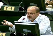 با اجرای صحیح «الگوی کشت» ۴۰ درصد در مصرف آب صرفه‌جویی می‌شود