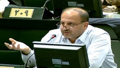 با اجرای صحیح «الگوی کشت» ۴۰ درصد در مصرف آب صرفه‌جویی می‌شود