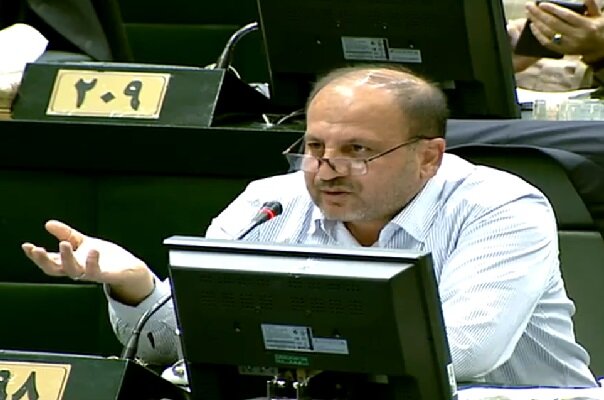 با اجرای صحیح «الگوی کشت» ۴۰ درصد در مصرف آب صرفه‌جویی می‌شود