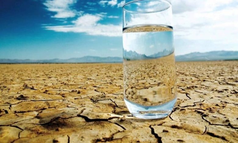 مدیریت ناکارآمد منابع سبب بحران آب شده است