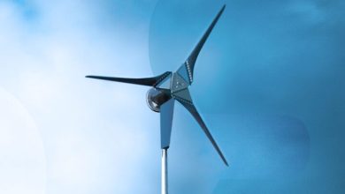 تولید برق خانگی با توربین بادی کوچک؛ تحولی در استقلال انرژی