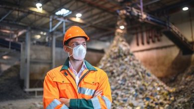 روش‌های جدید مدیریت پسماند در ۲۰۲۵