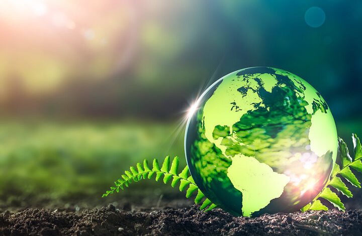 آماده‌سازی نخستین بستر هوش مصنوعی ۲ زبانه قوانین و مقررات محیط زیست