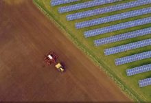 آینده روشن پیوند انرژی تجدیدپذیر و کشاورزی شهری با اگری‌ولتاییک‌