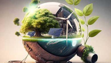 جهان نظاره‌گر انقلاب انرژی سبز سریع‌تر از هر تحول تاریخی