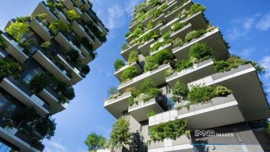 ساختمان‌های سبز در ایران؛ آینده‌ای پایدار برای شهرهای بزرگ