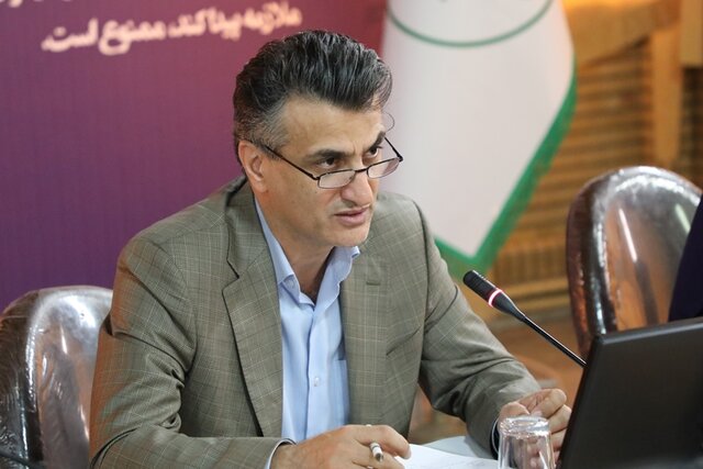 انسان عامل بیش از ۷۰ درصد مشکلات زیست‌محیطی