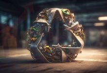 شهرهایی که زباله را به فرصت طلایی تبدیل کردند