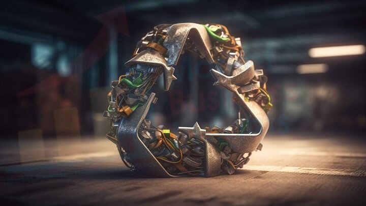 شهرهایی که زباله را به فرصت طلایی تبدیل کردند