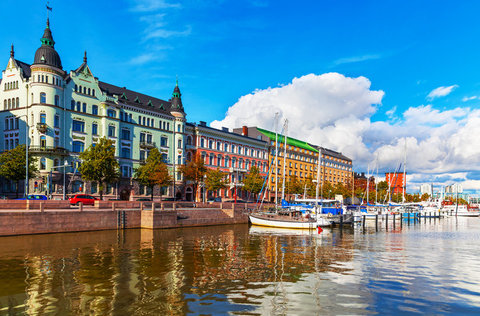 نفس بکش کوچولو، شهر و مدرسه هواش خوبه