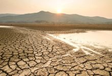 جهان تشنه است