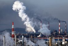 وجود بیش از ۱۲۰۰ واحد صنعتی آلاینده در تهران