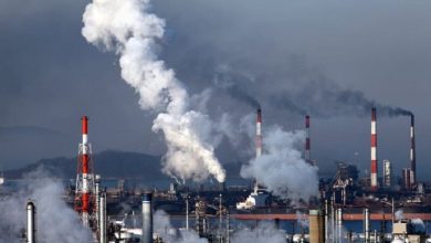 وجود بیش از ۱۲۰۰ واحد صنعتی آلاینده در تهران