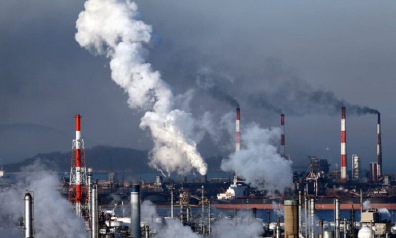 وجود بیش از ۱۲۰۰ واحد صنعتی آلاینده در تهران