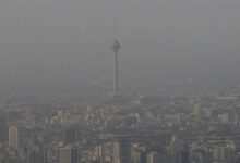 یک کارشناس انرژی: آلودگی هوا راندمان پنل‌های خورشیدی را کاهش می‌دهد