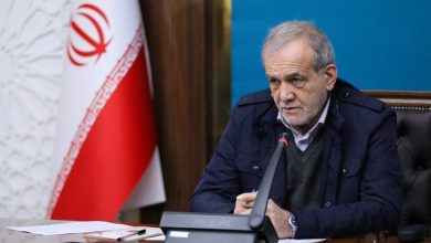 پزشکیان: مدیریت ناترازی انرژی، تا تحقق کامل اهداف در حوزه انرژی‌های نو، اجتناب‌ناپذیر است