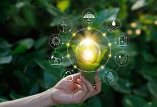 نزدیک شدن ایران به مرز ۵۰۰۰ مگاوات ظرفیت برق سبز