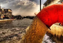 روشی بهینه برای تصفیه پساب ورودی به تصفیه‌خانه