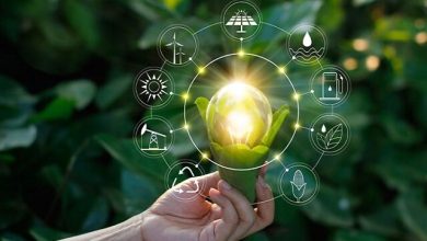 نزدیک شدن ایران به مرز ۵۰۰۰ مگاوات ظرفیت برق سبز